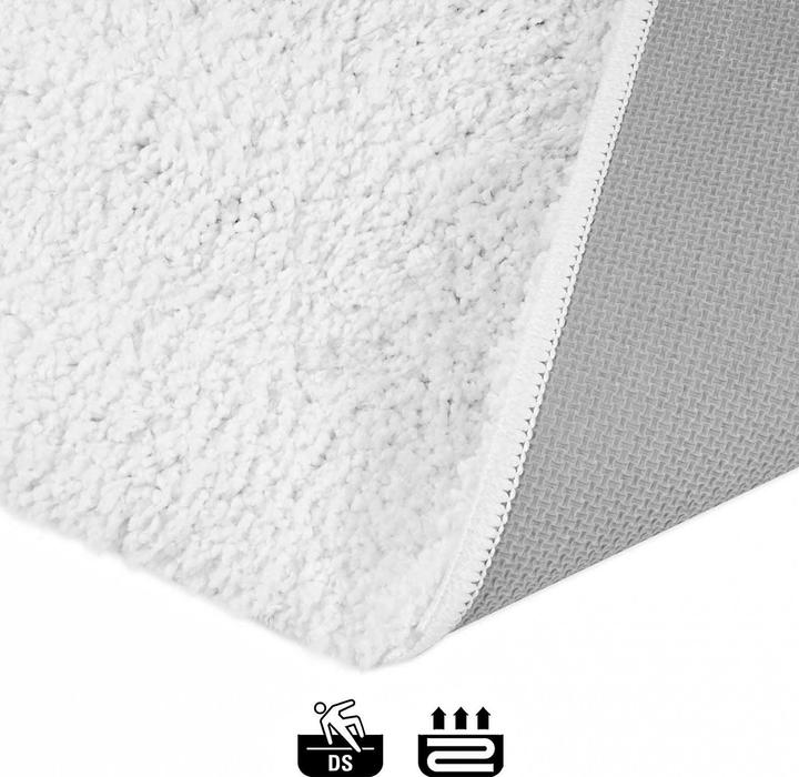 Produktbild Karat Sky Soft Badematte (70 x 120 cm)