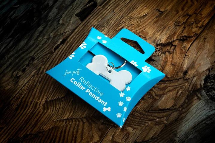 Image du produit Softreflector Réflecteur pour os de chien (Chien, Sport canin)