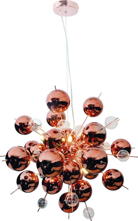 Actual product image Näve Explosion (G9)