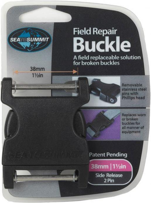 Immagine prodotto Sea To Summit Field Repair Buckle