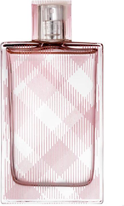 Produktbild Burberry Brit Sheer (Eau de Toilette, 100 ml)