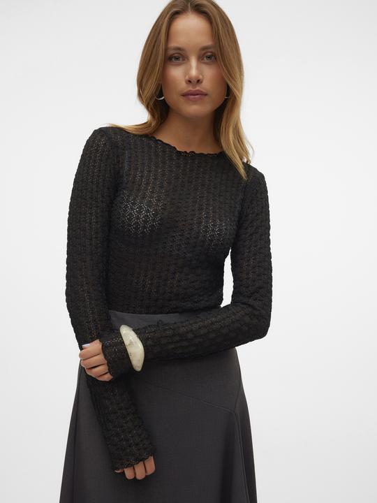 Image du produit Vero Moda VMSHELBY Haut Haut (L)