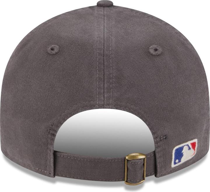 Produktbild New Era 9Fifty Retro Crown Cap Felt Logo San Diego Padres