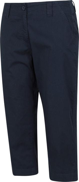 Actual product image Mountain Warehouse Womens/Ladies Coastal Stretch Capri (30)