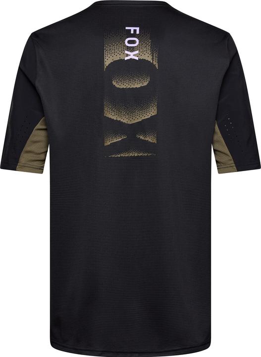 Actual product image Fox Defend SS Jersey Park (S)
