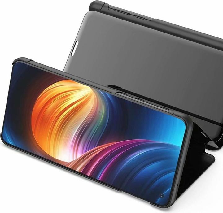 Actual product image König Design Case Mobile Protection for Samsung Galaxy S21 Ultra Case Cover Pocket Cases Blue New (Samsung Galaxy S21 Ultra)