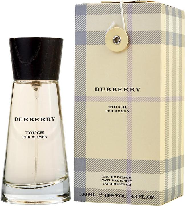 Immagine prodotto Burberry Touch (Eau de parfum, 100 ml)