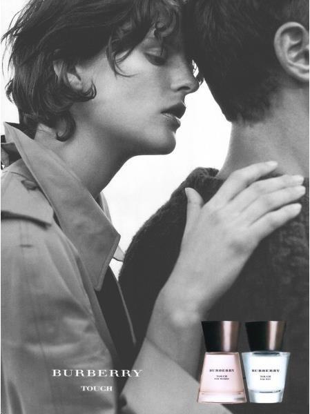 Immagine prodotto Burberry Touch (Eau de parfum, 100 ml)