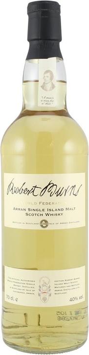 Immagine prodotto Arran Distillery Robert Burns (Single Malt, Whisky scozzese, 1 x 70 cl)