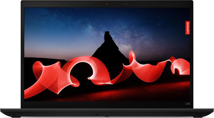Actual product image Lenovo ThinkPad L15 Gen 4 (15.60", AMD Ryzen 5 7530U, 8 GB, 256 GB, DE)