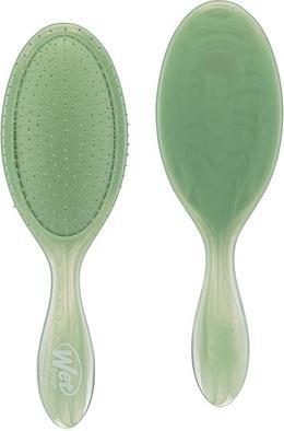 Immagine prodotto Wet Brush Original Detangler Hair Brush Natural Marble Jade - All Hair Types
