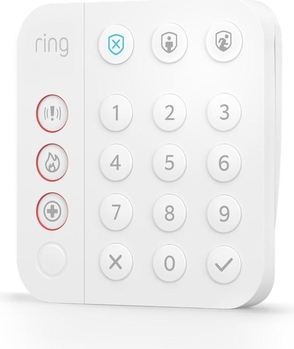 Productafbeelding Ring Alarm Toetsenbord (Gen2)