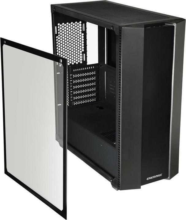 Produktbild Enermax Makashi II MKT50 (ATX, mATX, Mini-ITX, E-ATX)