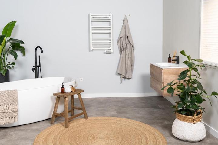 Produktbild Eurom Sani-Towel 500 (500 W)