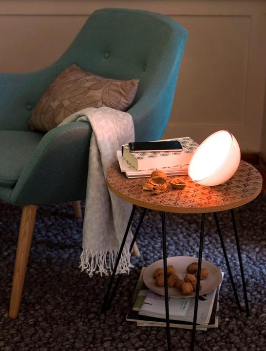 Image du produit Philips Hue Go Base BT (520 lm)