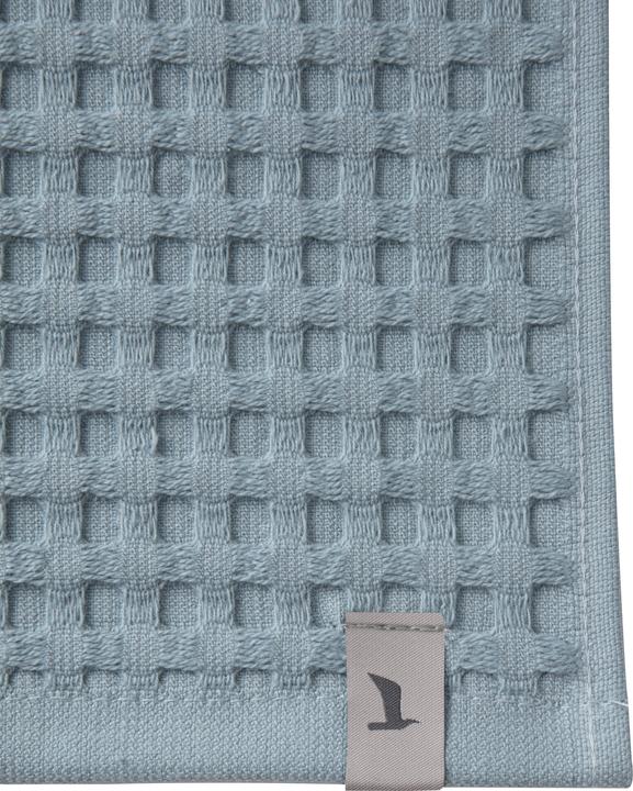 Produktbild Möve Piquée (50 x 100 cm)