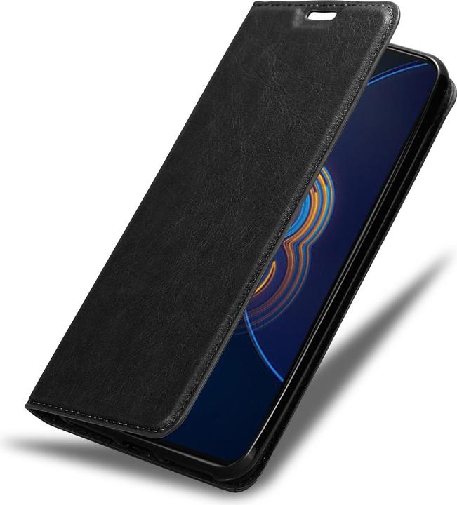 Immagine prodotto Cadorabo Libro Invis. Coperchio magnetico (Asus Zenfone 8 Flip)