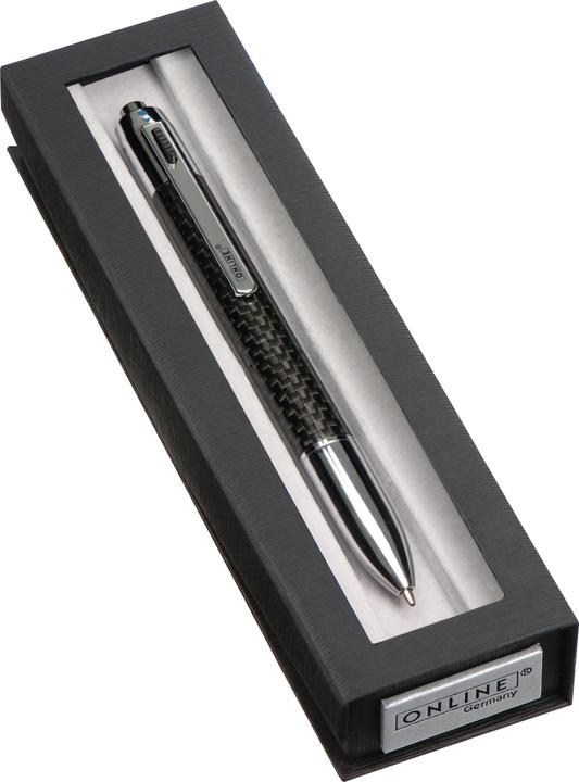 Actual product image Online Multipen (Black, 1 x)