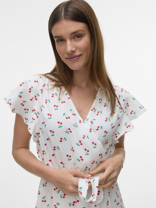 Produktbild Vero Moda VMPAGE Kurzes Kleid Kleid (M)