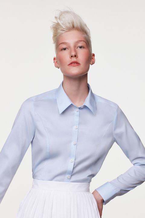 Produktbild Hakro Bluse Business (XS)