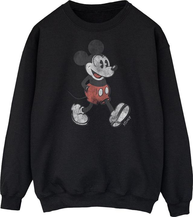 Image du produit Mickey Mouse Sweat-shirt (S)