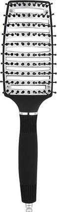 Produktbild Tools for Beauty T4B MIMO Ventilated Hair Brush for Brushing and Detangling