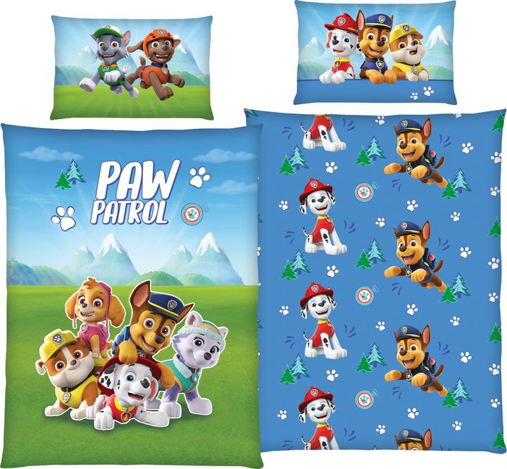 Immagine prodotto Herding Paw Patrol Brillante al buio