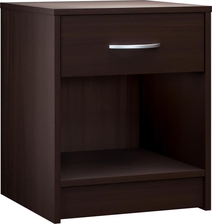 Produktbild Casaria Nachttisch (50 x 40 x 35 cm)