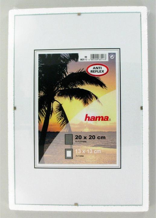 Image du produit Hama Clip-Fix (13 x 13 cm)