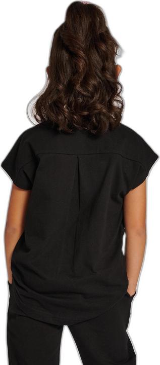 Actual product image hummel hmlDIEZ T-SHIRT S/S (122)
