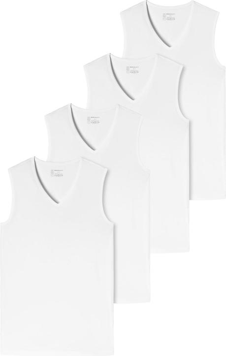 Schiesser Tanktop 95/5 (M)