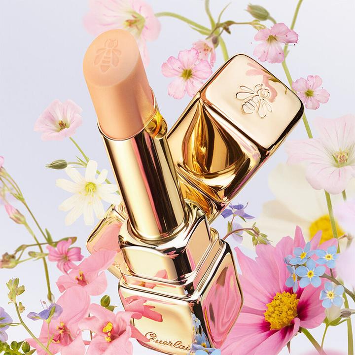 Produktbild Guerlain KissKiss Bee Lift (Colourless)