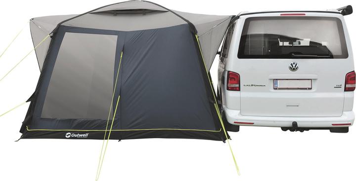 Produktbild Outwell Milestone Pace Tent (13.20 kg, 4 Personen)