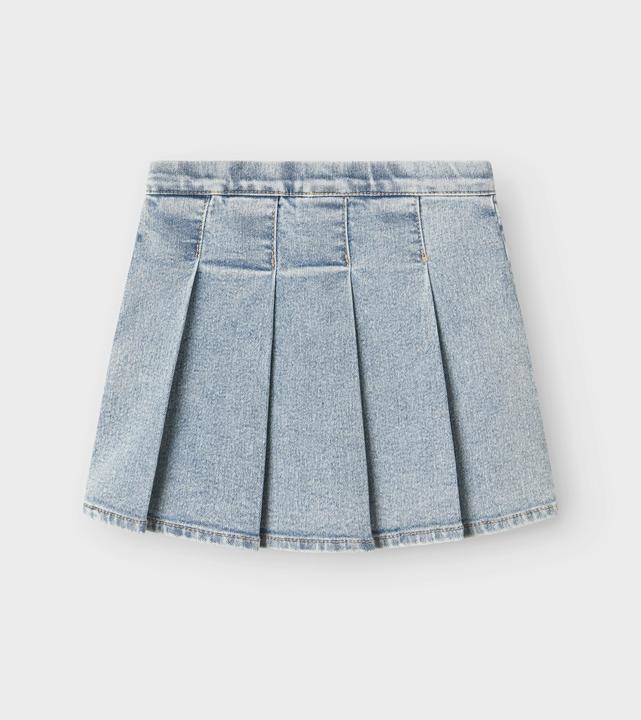 Actual product image Name it Denim Jeansrock (116)