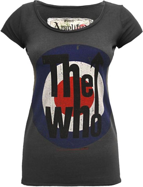 Produktbild Amplified Target TShirt (XS)