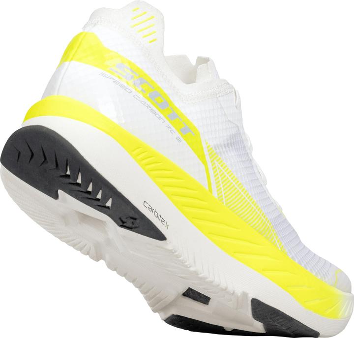 Produktbild Scott Sports Speed Carbon RC 2 (40.5)
