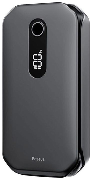 Immagine prodotto Baseus Auto Jump Starter (1000 A, 12000 mAh)
