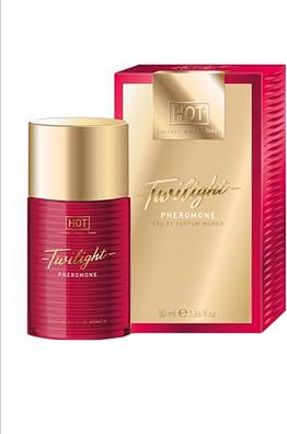 Image du produit HOT Twilight Pheromone Parfum femme (Eau de parfum, 50 ml)