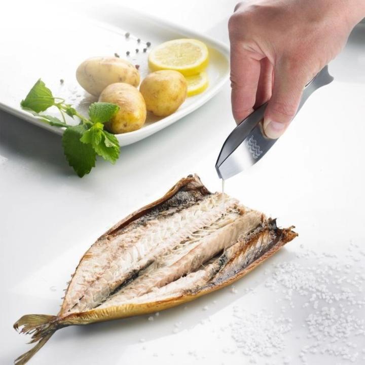 Immagine prodotto Westmark Pinzette a lisca di pesce