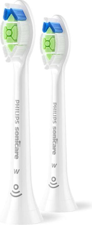 Actual product image Philips Sonicare W2 Optimal White (2 x)