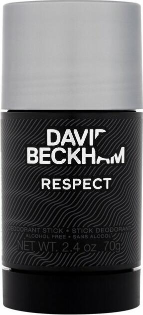 David Beckham Respect (Stick, 75 ml)