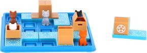 Produktbild Smart Games Cats Boxes (Deutsch, Französisch, Italienisch, Englisch)
