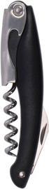 Actual product image Vacu Vin Waiter Corkscrew black (Sommelier knife)