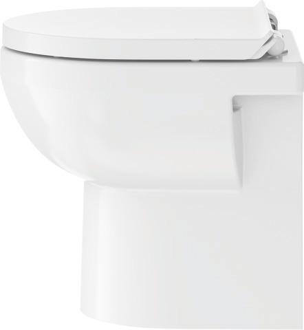Actual product image Duravit No.1
