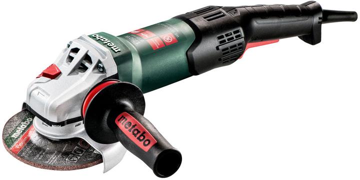 Metabo Winkelschleifer WE 17-125 Quick RT (125 mm)