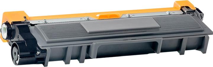 Actual product image Schäfer Shop Select toner cartridge identical in construction with TN-2320/2310, black (FC)