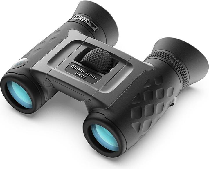 Image du produit Steiner BluHorizons (8 x, 22 mm)