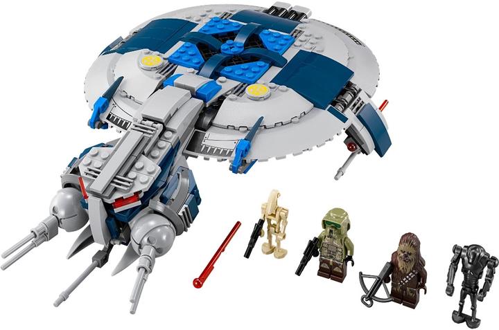 Image du produit LEGO Star Wars Droid Gunship (75042, LEGO Star Wars)