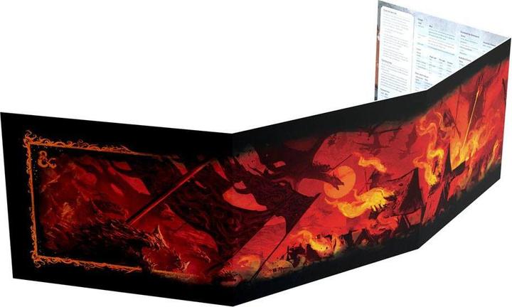 Immagine prodotto Magic the Gathering Dungeons & Dragons - Dragonlance: L'Ombra della Regina dei Draghi Edizione Deluxe (Inglese)