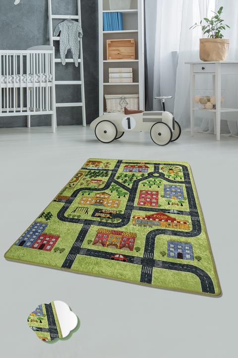 Produktbild Confetti Carpets Margaux (200 x 290 cm)